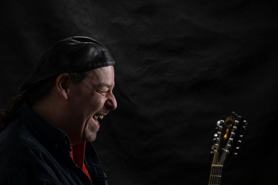 Image hover effect image