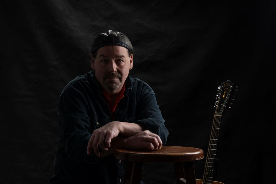 Image hover effect image