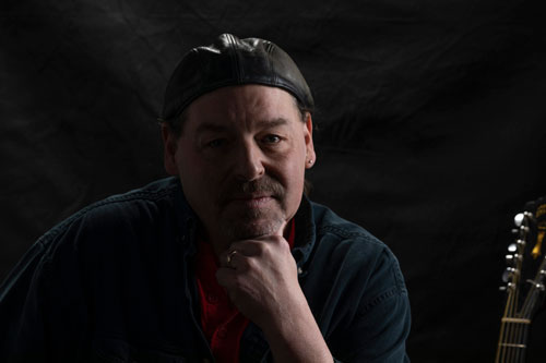 Image hover effect image